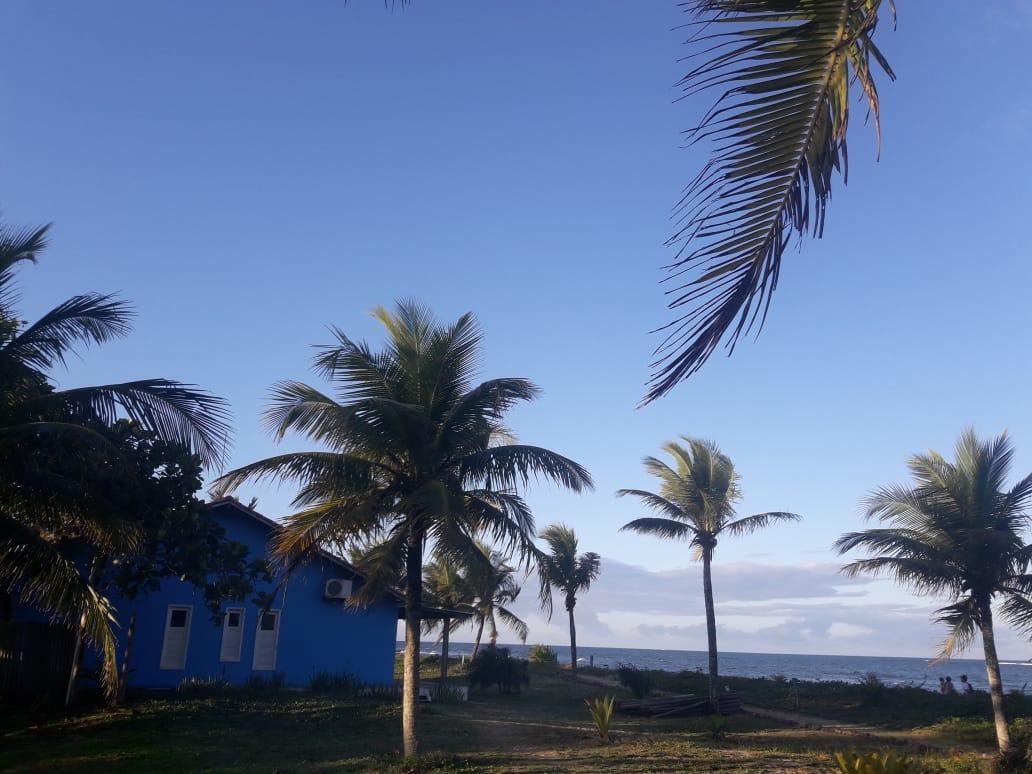 Pousada Da Barra Porto Seguro Exterior photo