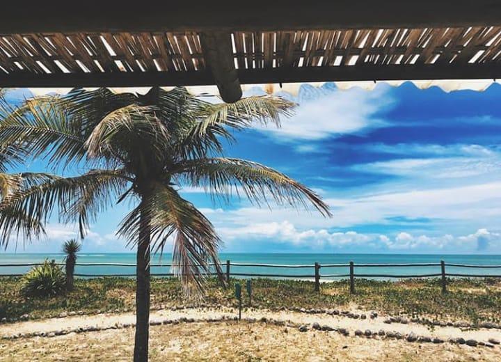 Pousada Da Barra Porto Seguro Exterior photo