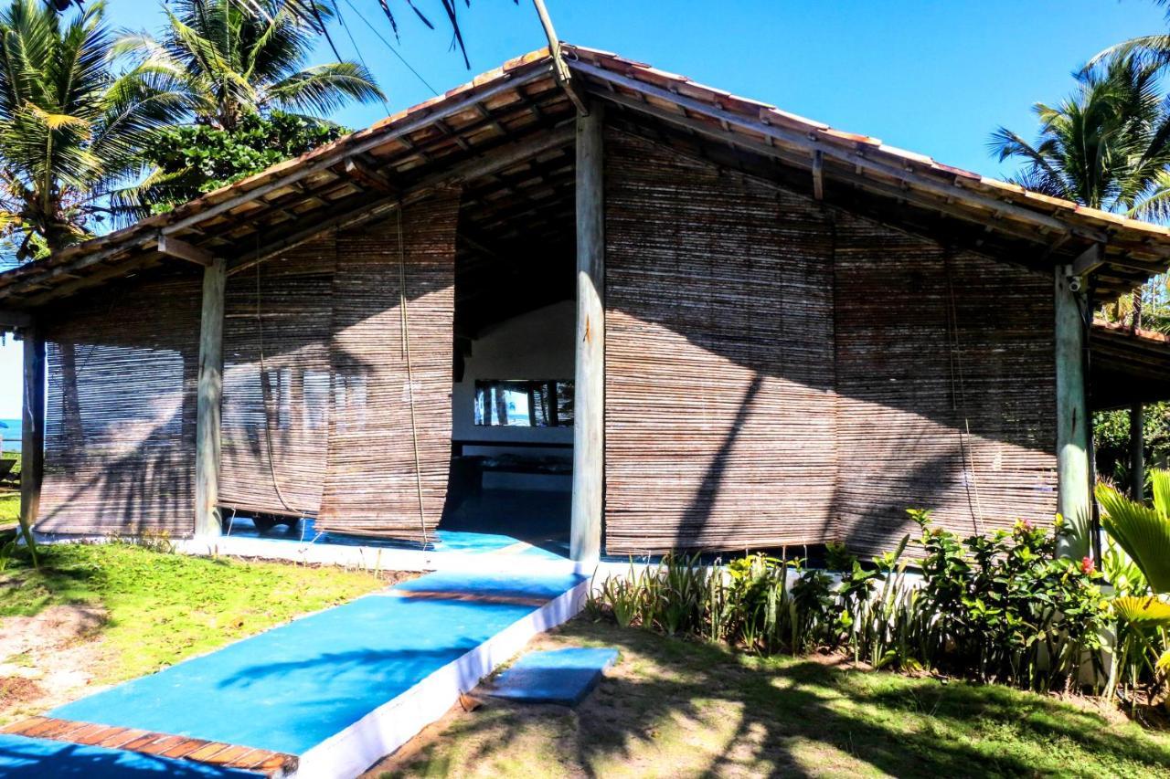 Pousada Da Barra Porto Seguro Exterior photo